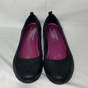 Sketchers Relaxed Fit Air Cooled Memory Foam Shoe